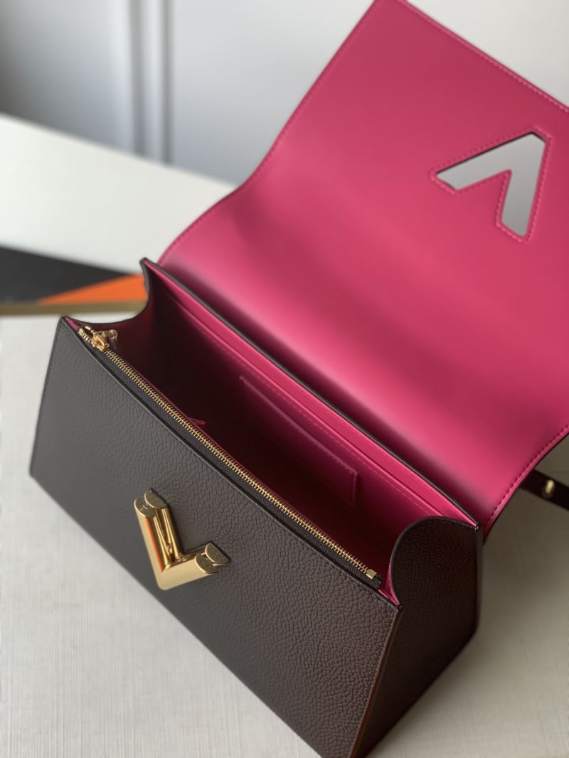 LV Top Handle Bags